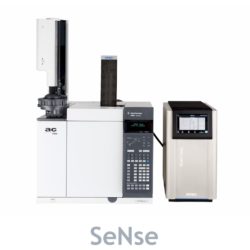 Détecteur GC SeNse