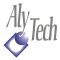 AlyTech logo - the gasmix company